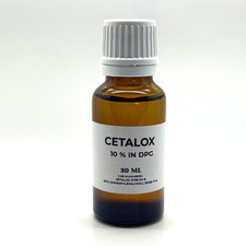 ✨ Cetalox (Cetalor® IFF) -