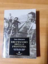 Libro Un Fischio nella