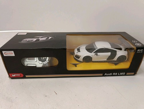 Rastar audi lms sport auto - rastar,