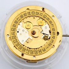 Movimento automatico ETA