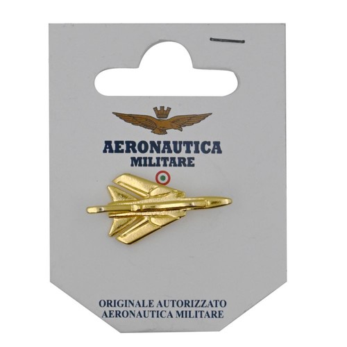 Spilla aereo panavia tornado - panavia,
