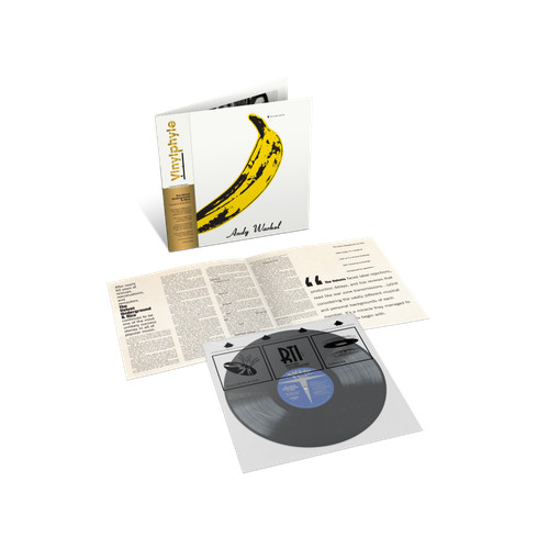 The velvet underground nico - the,