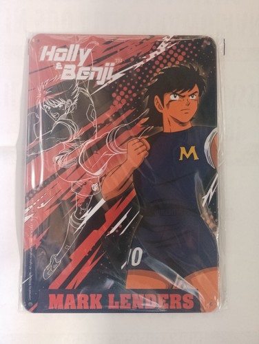 Holly benji targhe da - holly,