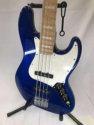 Squier bass fsr vintage - squier,
