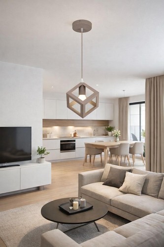 Lampadario soffitto a - lampadario,