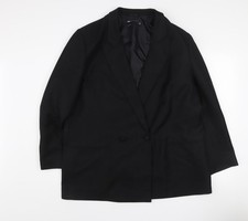 ASOS DESIGN Blazer donna nero