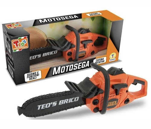 Motosega elettrica boscaiolo - motosega,