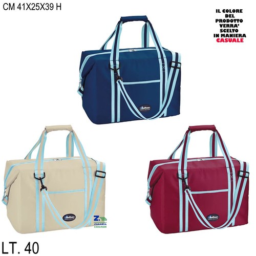 Borsa termica ocean djumbo - borsa,