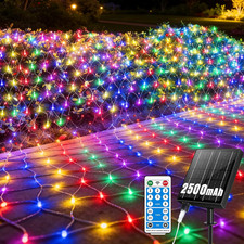 2500Mah Luci LED Solari per