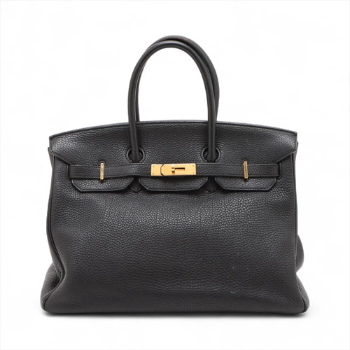 Hermès birkin tournay - 35,