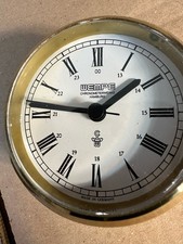 wempe chronometerwerke Amburgo