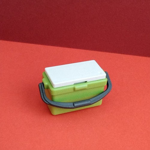 Playmobil scatola frigo