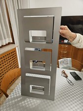 Porta giornali Ikea da parete