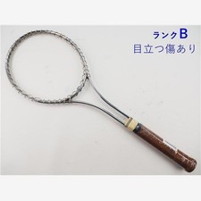 Racchetta tennis usata - da,