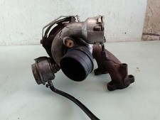 Volkswagen Touran I 2004