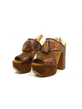 ASH Sandali Donna Bohemian