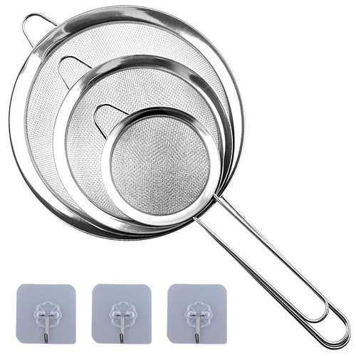 Set setaccio cucina 3 - setaccio, cucina,