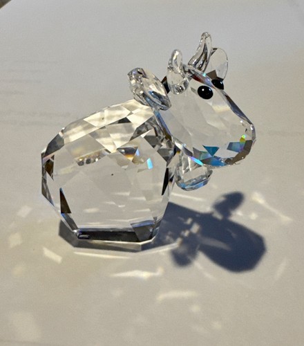 Swarovski lov lots - missy, moo