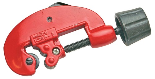 Taglia tubi mis 28mm - tubi, fermec