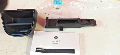 Fiat 500e elettrica accessori - 500e,
