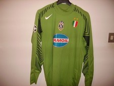 Juventus Bonnefoi Champions