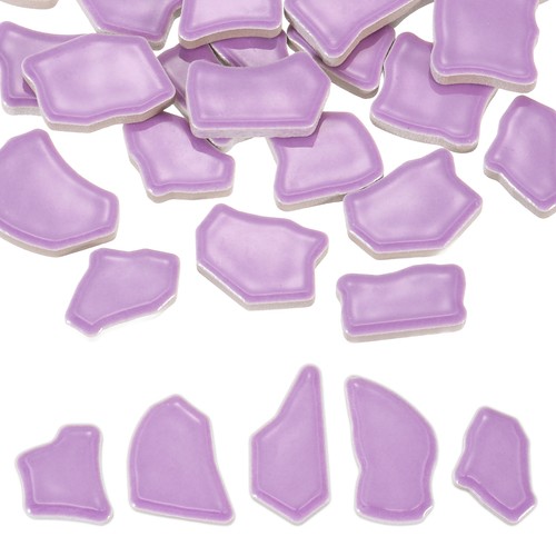Mosaico ceramico 500g