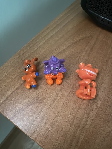 Sorprese ovetti kinder mixart - sorprese,