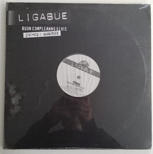 LIGABUE - buon compleanno