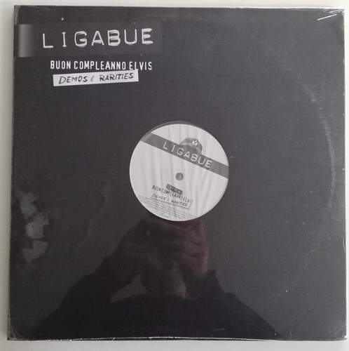 Ligabue buon compleanno - buon,