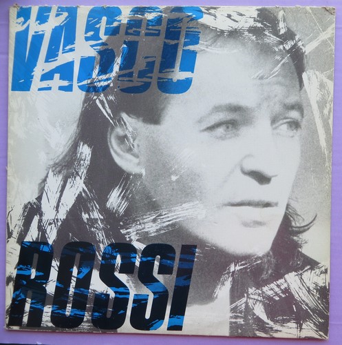 Vasco rossi liberi - ,