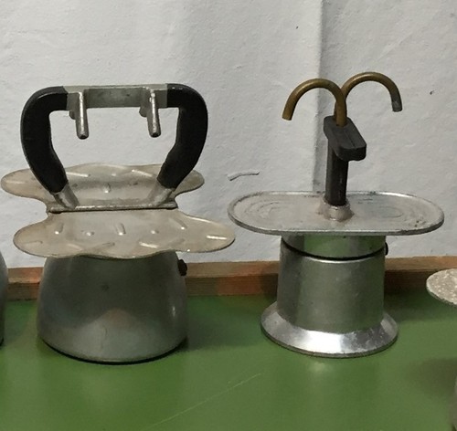 4938 caffettiere napoletane - 4938/3,