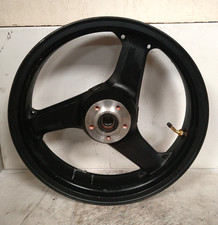 RUOTA ANTERIORE OEM KAWASAKI