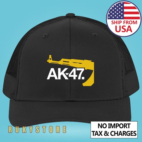 Kalashnikov group - ak-47,