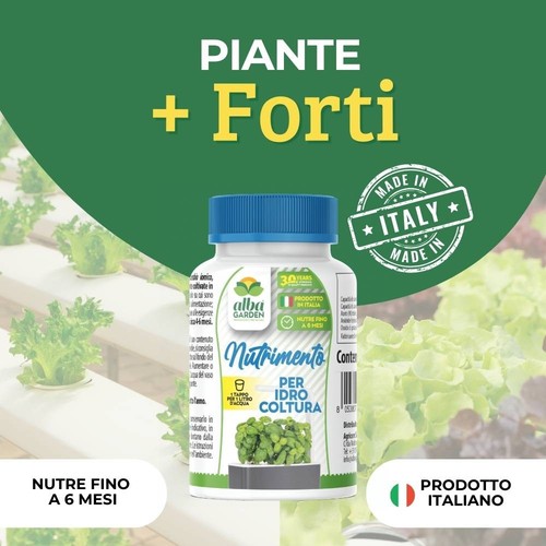 Concime fertilizzante - concime,