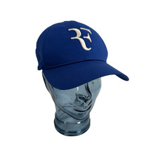 Roger Federer Uniqlo RF Hat
