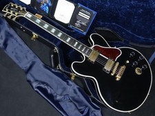 Gibson Custom Shop 65th B.B