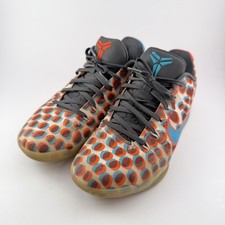 Nike Kobe 11 Low EM 3D a pois