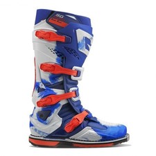 Stivale Moto Cross Gaerne Sg