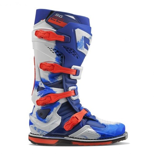 Stivale moto cross gaerne - cross, sg