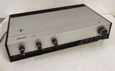 Philips 540 amplificatore - 540,