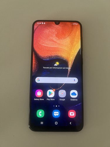 Samsung galaxy a50 128gb - samsung,