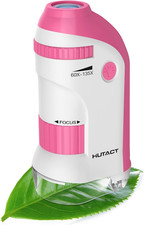 Microscopio Tascabile Con Set
