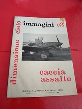 dimensione cielo caccia