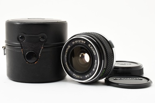 Nearmint olympus om system - olympus,