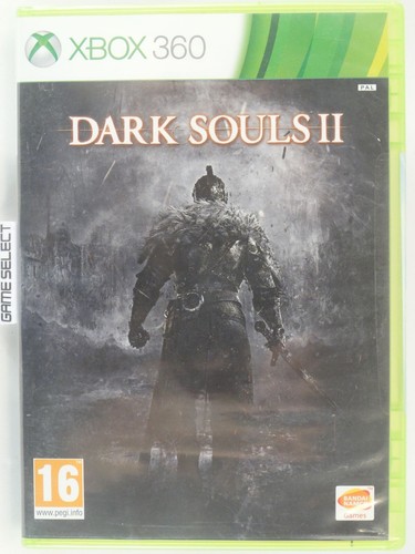 Dark souls microsoft - dark, ii