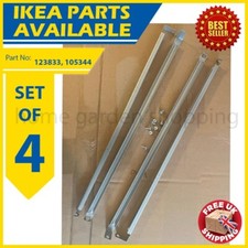 123833 X 4 (105344 X 8) IKEA