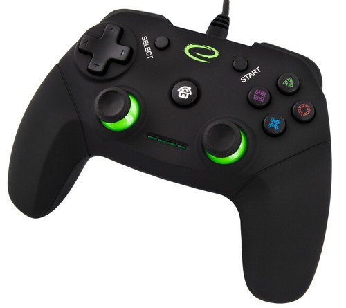 Joystick controller per - , pc
