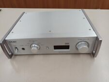 TEAC UD-501 Convertitore D/A Dual-Monaurale Funzionamento Confermato Usato dal Giappone