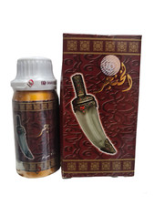 *AL KHANJAR* Olio Profumato di Banafa per Oud 100ML Famoso Profumo Premium
