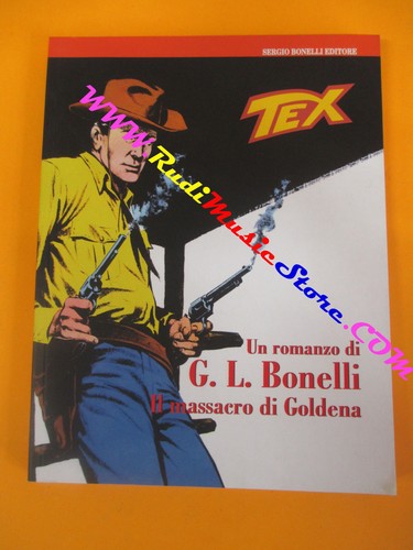 Fumetto comics bonelli - fumetto, g.l.